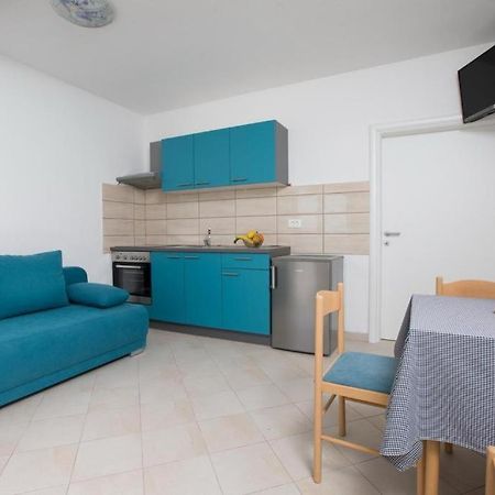 Apartmani Ve-Ro 1 Abbazia Esterno foto
