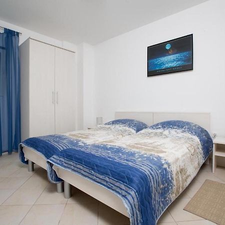 Apartmani Ve-Ro 1 Abbazia Esterno foto