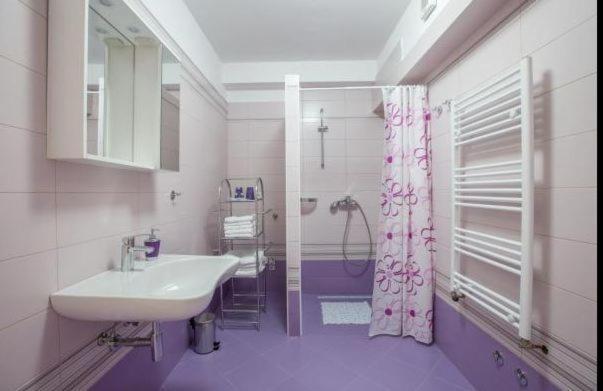 Apartmani Ve-Ro 1 Abbazia Esterno foto