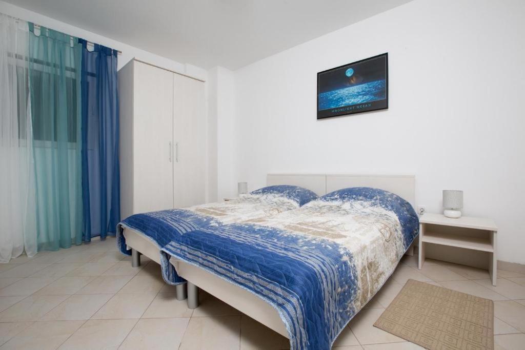 Apartmani Ve-Ro 1 Abbazia Esterno foto